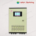 MTN/5000 – Microcontroller-Based Condition Monitoring System
