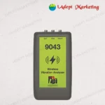 Vibration Analyzer - TPI 9043