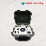Vibration Sensor Calibration Equipment - GJX-6 Vibration Calibrator Shaker Table
