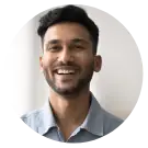 Rajiv Mehta