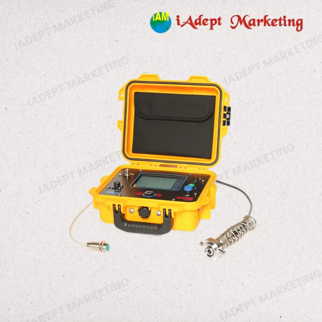 Diesel Engines Performance Analyzer - DK-20