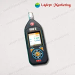 Vibration Meter - Viba8 Hand Armm And Whole Body Vibration Meters